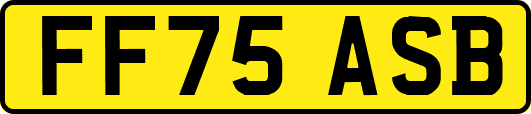 FF75ASB