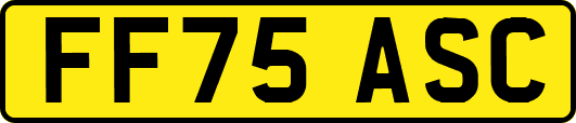 FF75ASC