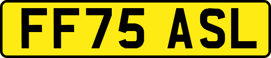FF75ASL