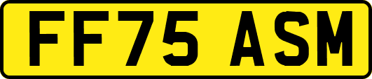 FF75ASM
