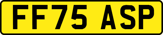 FF75ASP