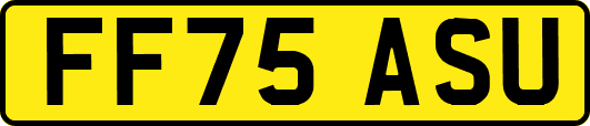 FF75ASU