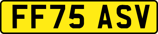 FF75ASV