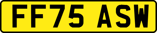 FF75ASW