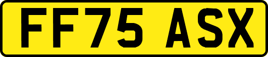 FF75ASX