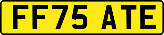 FF75ATE