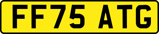 FF75ATG