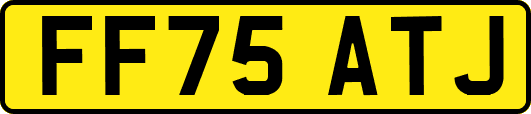 FF75ATJ