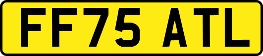 FF75ATL