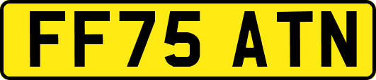FF75ATN