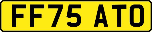 FF75ATO