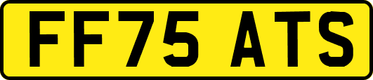 FF75ATS