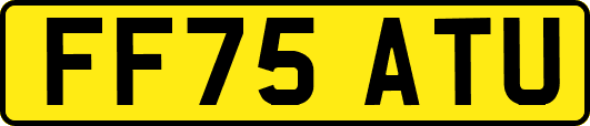 FF75ATU