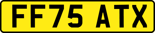 FF75ATX