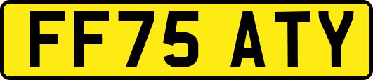 FF75ATY