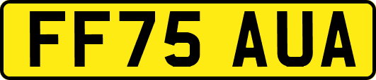 FF75AUA