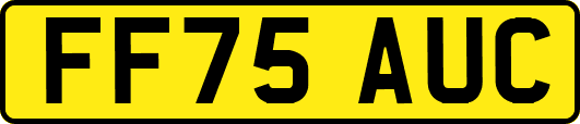 FF75AUC