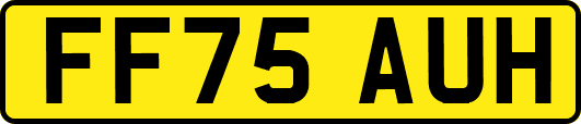 FF75AUH