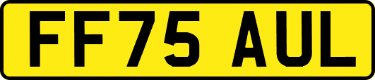 FF75AUL