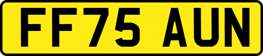 FF75AUN