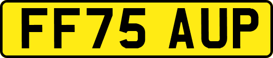 FF75AUP