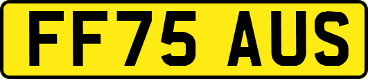 FF75AUS