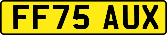 FF75AUX