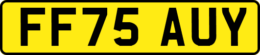 FF75AUY