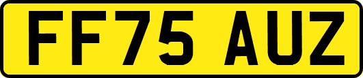 FF75AUZ