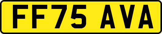 FF75AVA