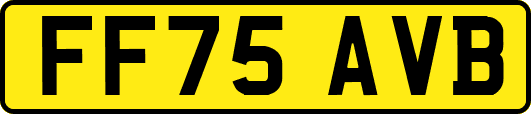 FF75AVB