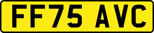 FF75AVC
