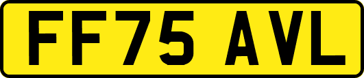FF75AVL