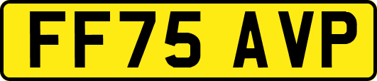 FF75AVP