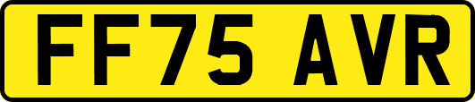 FF75AVR