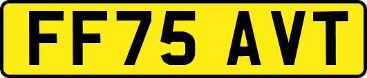 FF75AVT