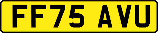 FF75AVU