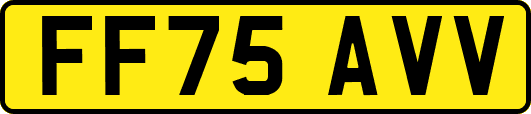 FF75AVV
