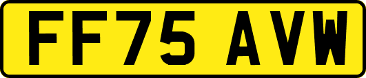 FF75AVW
