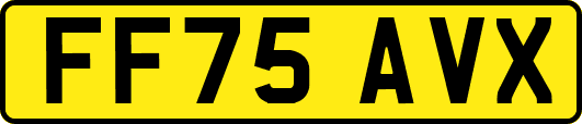 FF75AVX