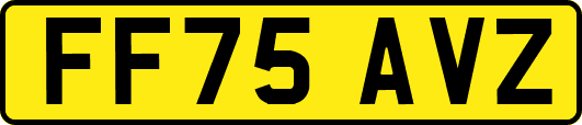 FF75AVZ