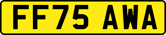 FF75AWA