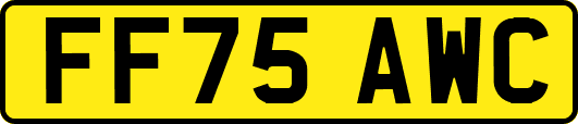 FF75AWC