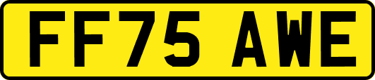 FF75AWE