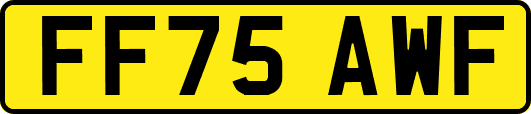 FF75AWF