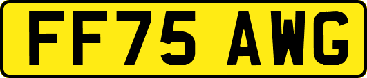 FF75AWG