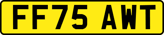 FF75AWT