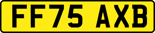 FF75AXB