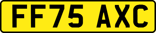 FF75AXC