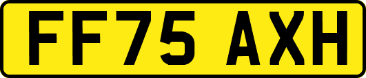 FF75AXH